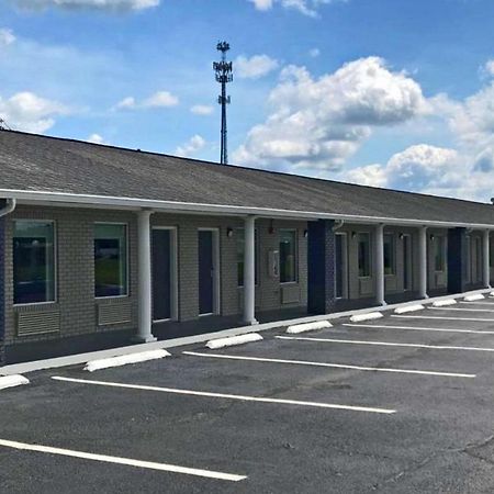 Rodeway Inn South Calhoun Exterior foto